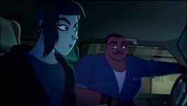 Q-Force - Season 01 Episode 07